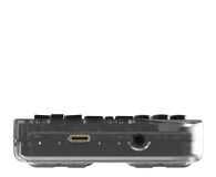 Anbernic RG35xx Plus Black transparent - 1267210 - zdjęcie 7